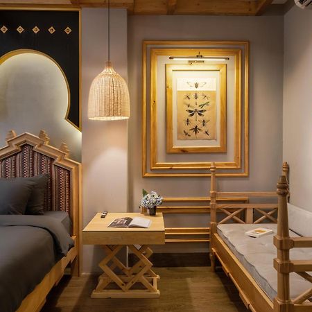Le'S Home Boutique Homestay In The Center Hanoi Old Quarter Екстериор снимка