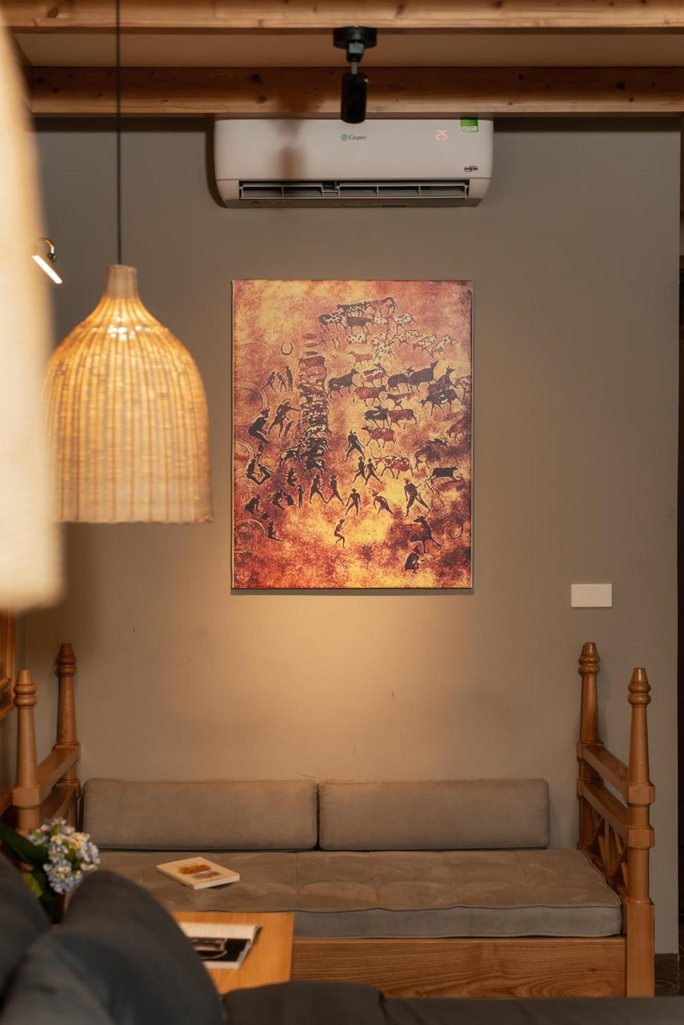 Le'S Home Boutique Homestay In The Center Hanoi Old Quarter Екстериор снимка