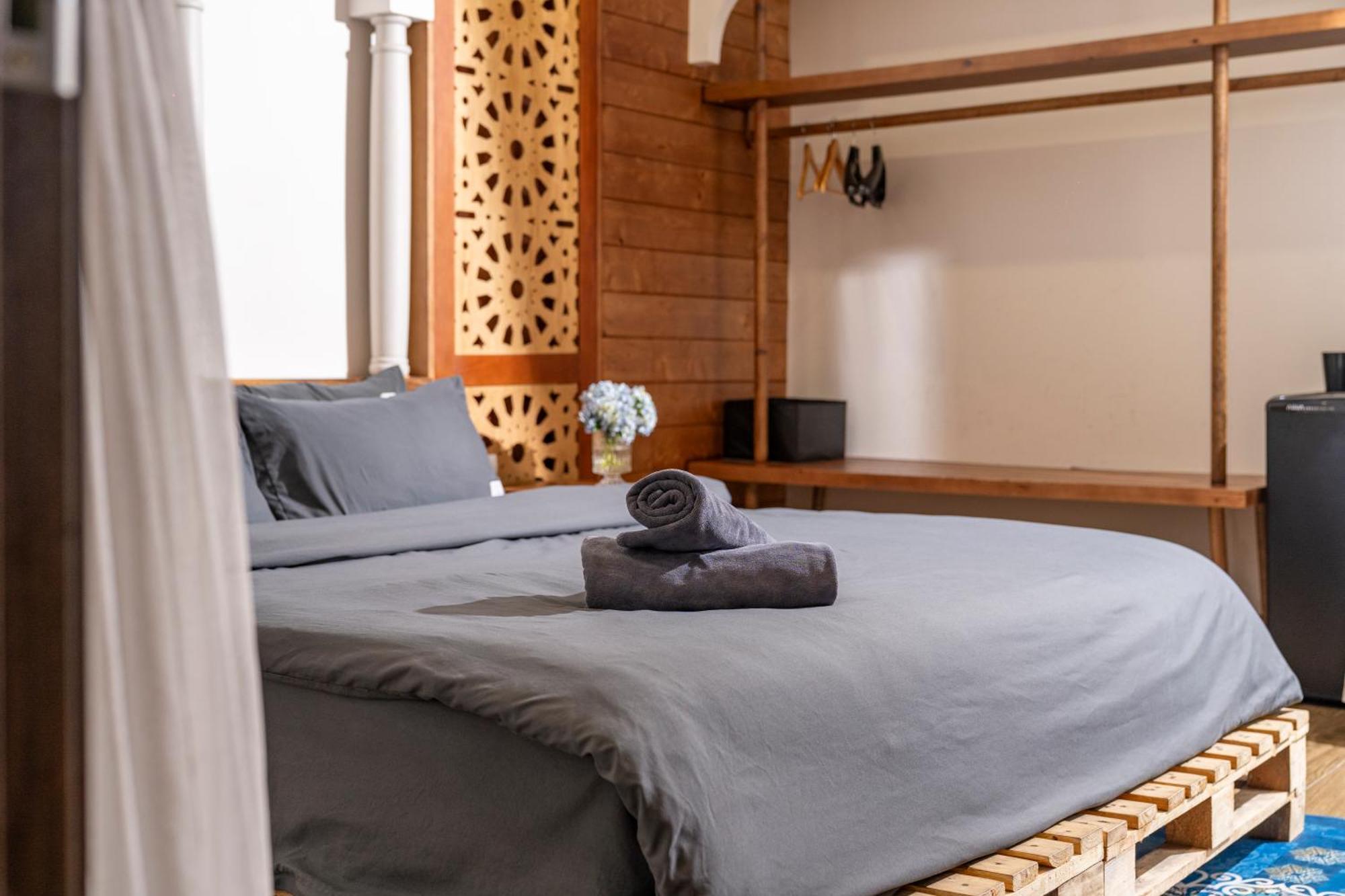 Le'S Home Boutique Homestay In The Center Hanoi Old Quarter Екстериор снимка