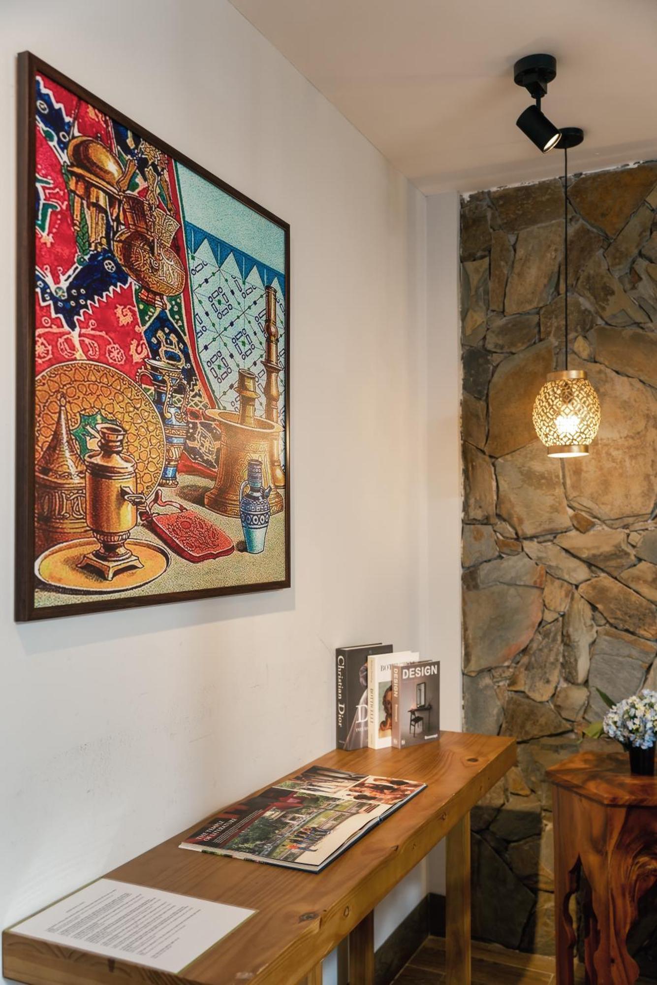 Le'S Home Boutique Homestay In The Center Hanoi Old Quarter Екстериор снимка