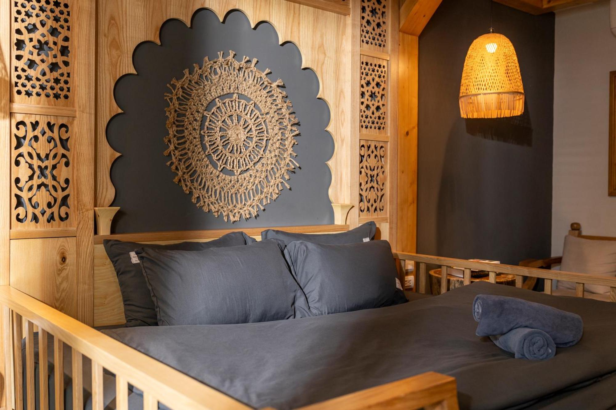 Le'S Home Boutique Homestay In The Center Hanoi Old Quarter Екстериор снимка