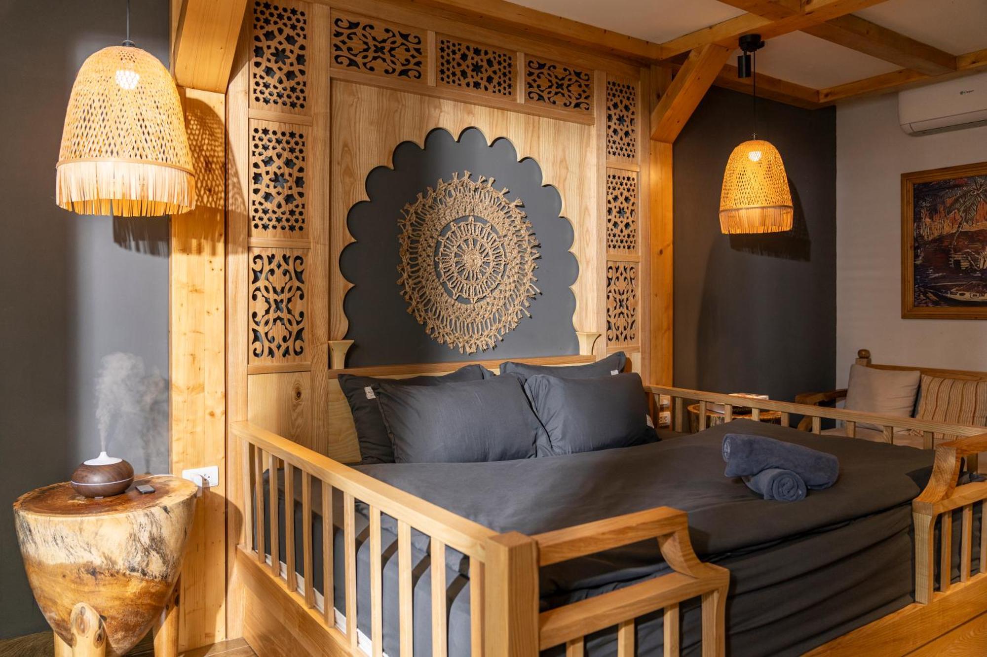 Le'S Home Boutique Homestay In The Center Hanoi Old Quarter Екстериор снимка