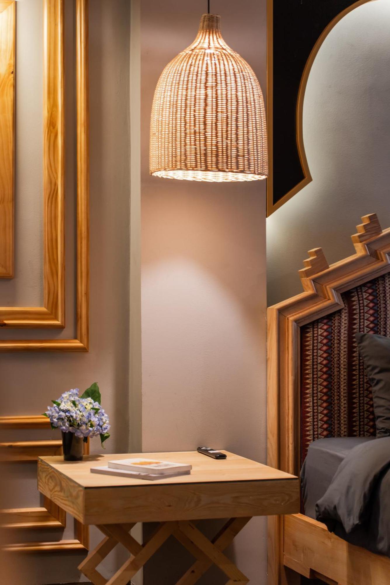 Le'S Home Boutique Homestay In The Center Hanoi Old Quarter Екстериор снимка