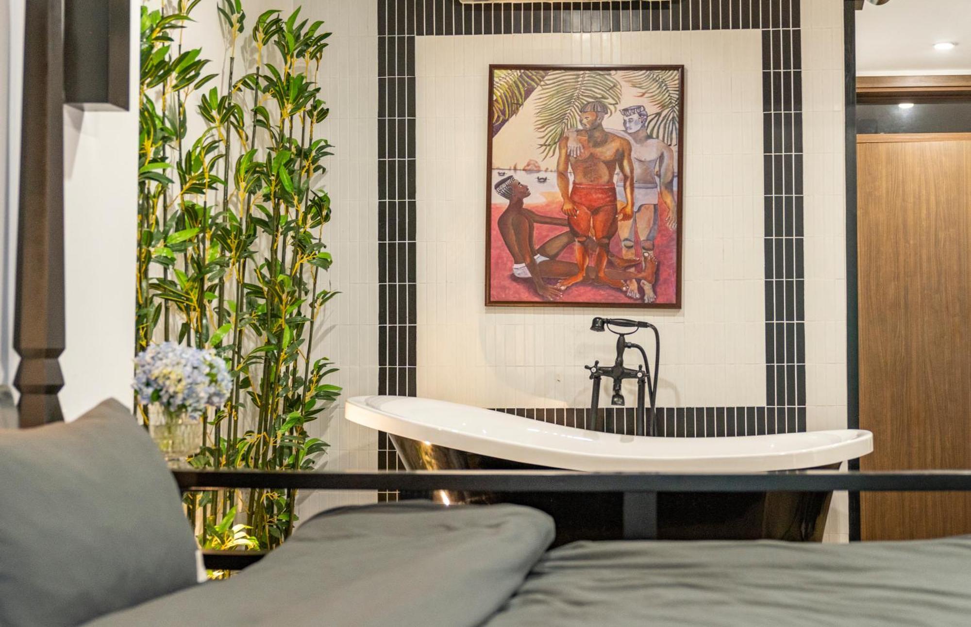 Le'S Home Boutique Homestay In The Center Hanoi Old Quarter Екстериор снимка