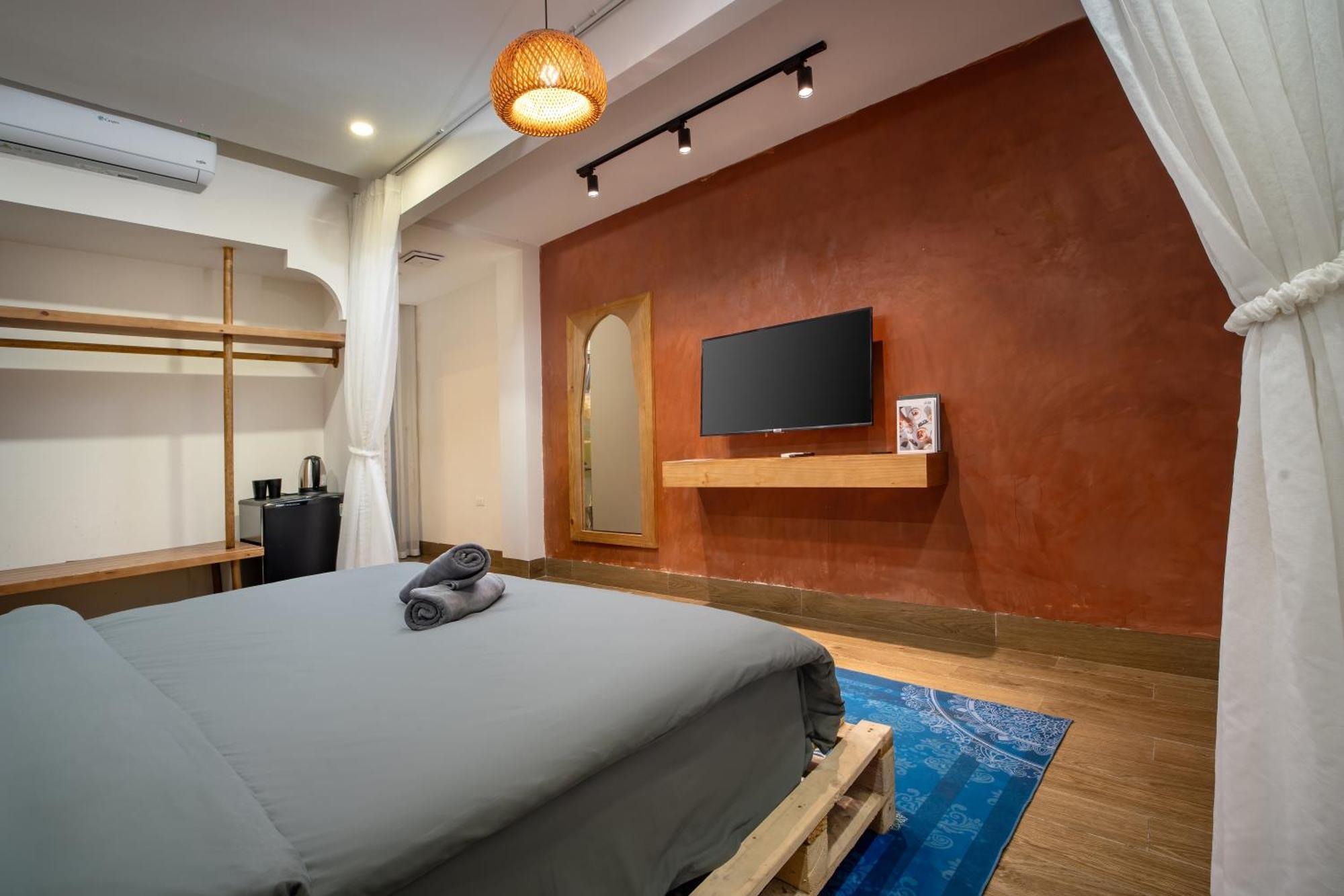 Le'S Home Boutique Homestay In The Center Hanoi Old Quarter Екстериор снимка