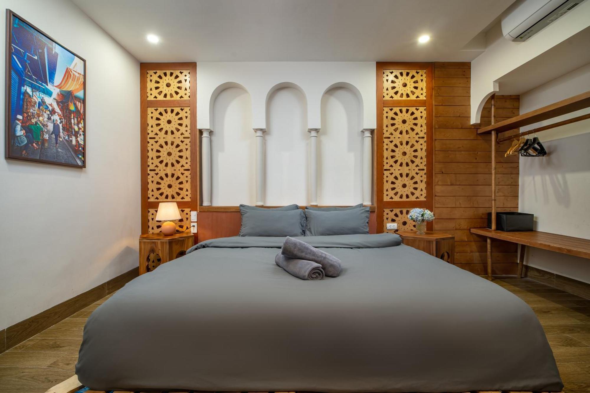 Le'S Home Boutique Homestay In The Center Hanoi Old Quarter Екстериор снимка