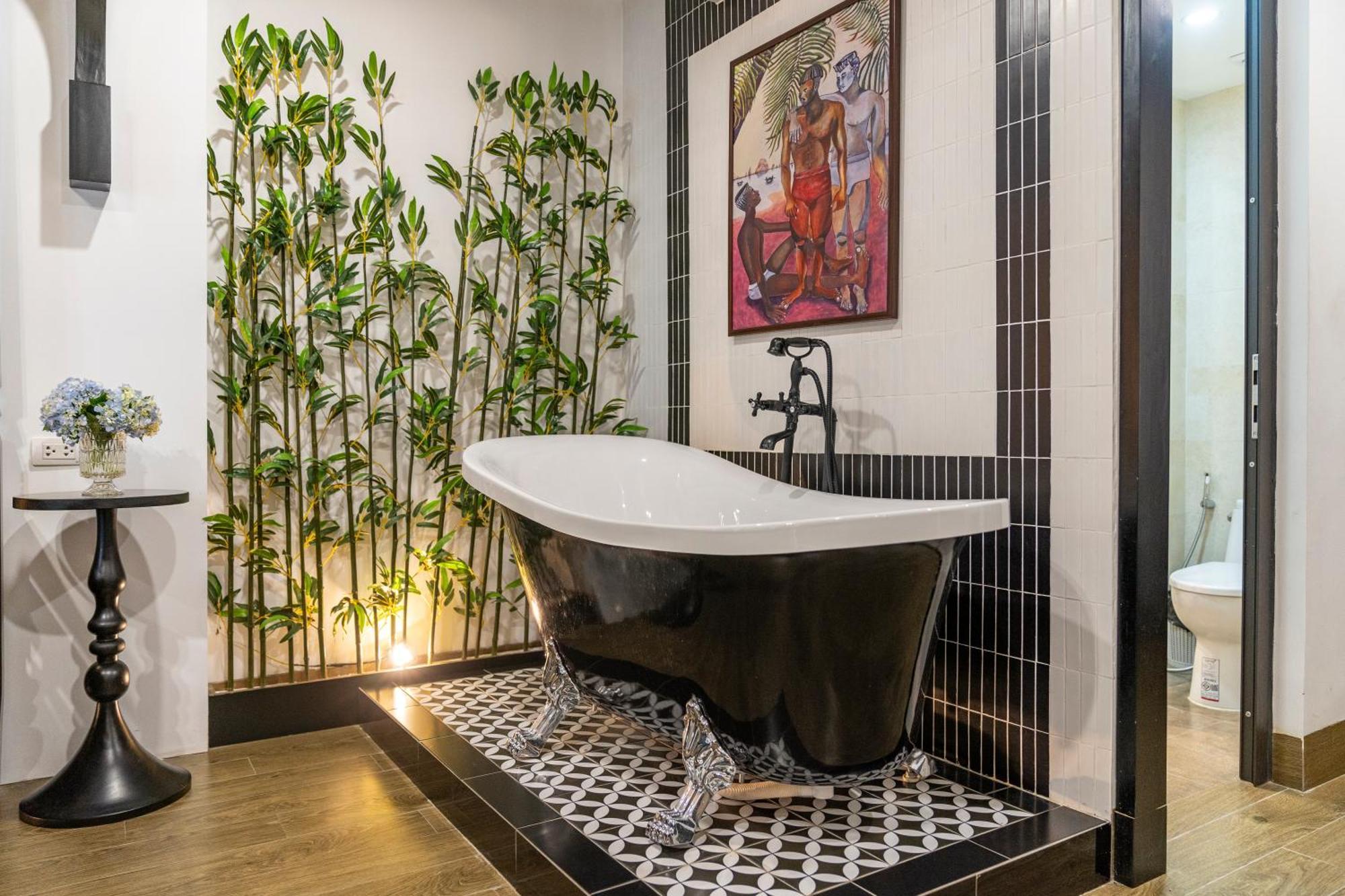 Le'S Home Boutique Homestay In The Center Hanoi Old Quarter Екстериор снимка