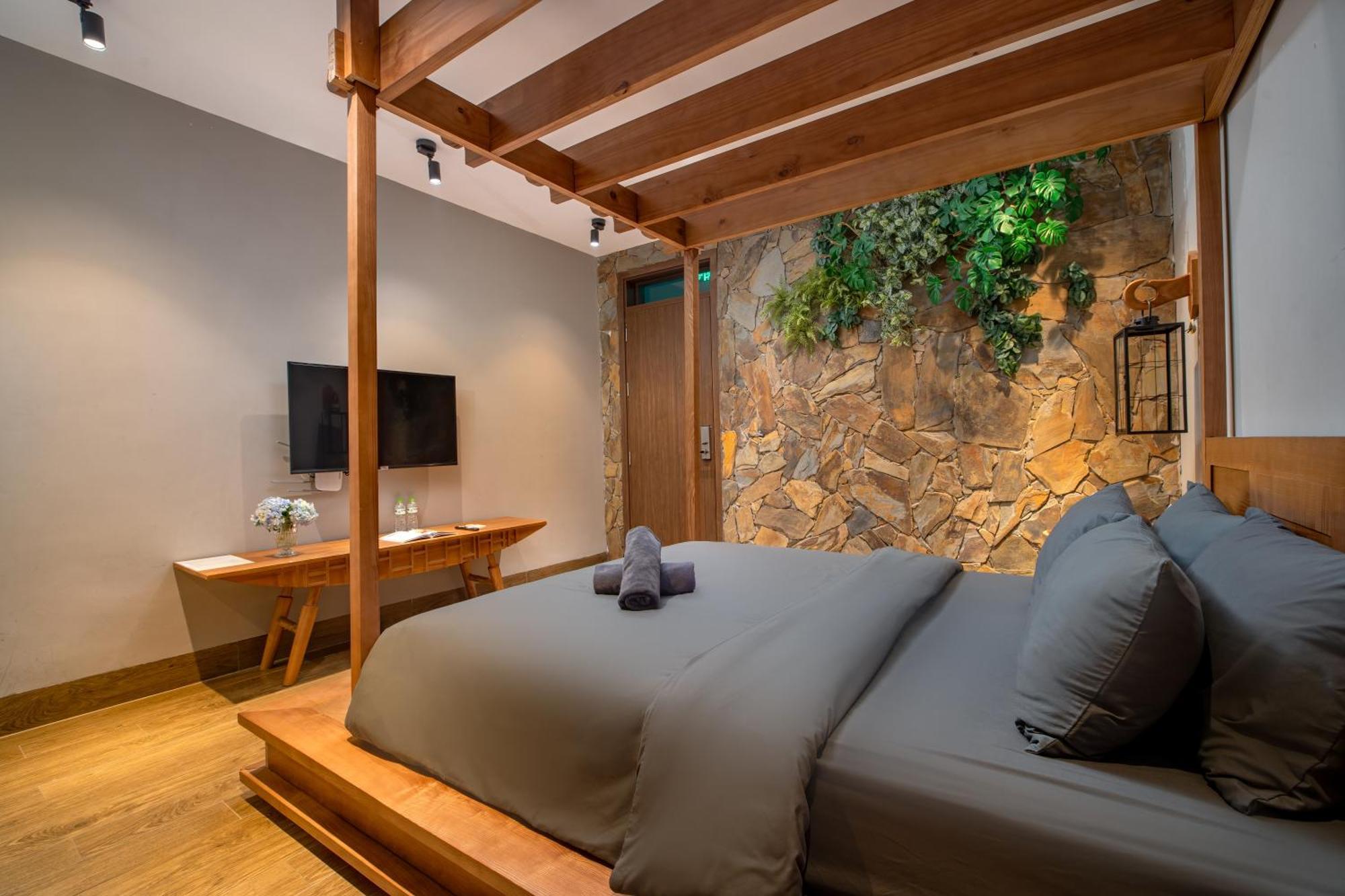 Le'S Home Boutique Homestay In The Center Hanoi Old Quarter Екстериор снимка